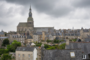 Vidange fosse septique Saint-Brieuc